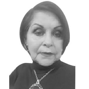 Martha Lucia Tribín Cárdenas